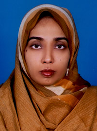 Dr. Mohsina Haider, গাইনি ও প্রসূতি