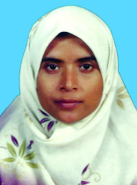 Dr. Naznin Akter Zahan, গাইনি ও প্রসূতি