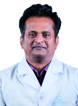Dr. Chandan Pal, ডেন্টাল