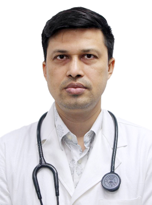 Dr. Tanbir Al-Misbah, কিডনি রোগ (নেফ্রোলজি), ঢাকা