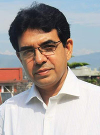 Prof. Dr. Md. Shah Alam, সার্জারি