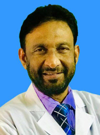 Prof. Dr. Mohammad SI Mullick, শিশু বিশেষজ্ঞ, ঢাকা