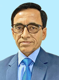 Prof. Dr. Md. Rafiqul Islam, মেডিসিন
