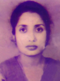Dr. Farhana Afroz Chomon, গাইনি ও প্রসূতি