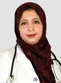 Dr. Monika Parvin, চর্মরোগ, ঢাকা