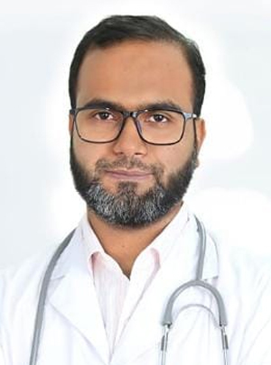 Dr. Nazirum Mubin, ক্যান্সার (অনকোলজি)
