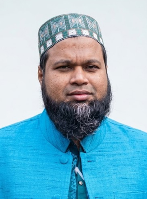 Prof. Dr. Md. Mamunur Rashid (Mamun), Nephrology