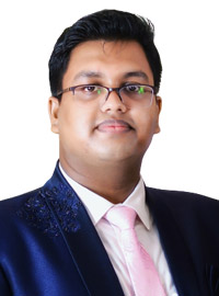 Dr. Md. Easin Arafat, এন্ডোক্রাইনোলজি