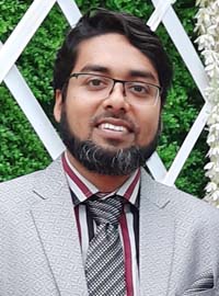 Dr. Md. Faysal Ahmmed, Rheumatology