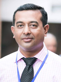 Dr. Rashedul Hasan Ripon, বক্ষব্যাধি