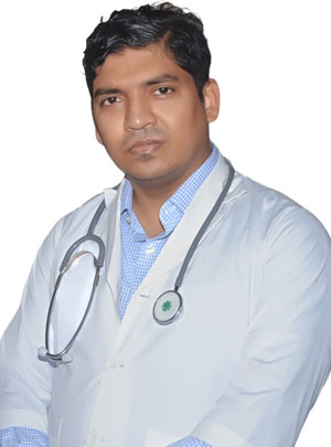 Dr. Mehedi Hasan Jony, কিডনি রোগ (নেফ্রোলজি)