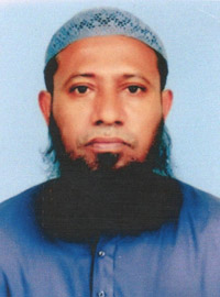 Dr. Md. Jamir Uddin, শিশু বিশেষজ্ঞ, কুষ্টিয়া
