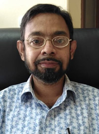ডা. Asso. Prof. Dr. Md. Sirajum Munir, বাত রোগ (রিউমাটোলজি)