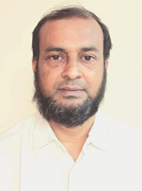 Dr. Md. Shahidullah, অর্থোপেডিক্স, কুষ্টিয়া