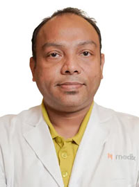 Dr. Md. Anwarul Islam (Sagar), কার্ডিওলজি (হৃদরোগ)