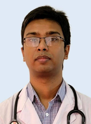 Dr. Raihan Ahmad, নিউরোলজি (স্নায়ুরোগ)