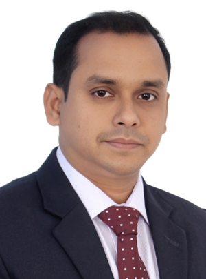 Dr. Ramkrishna Saha, মেডিসিন