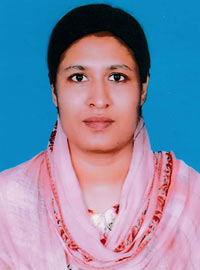 Dr. Sumona Afrin, Gynecology and Obstetrics