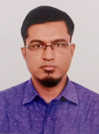 Dr. Md. Nazim Uddin, মেডিসিন