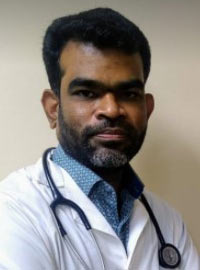 Dr. Md. Jafar Islam, মেডিসিন