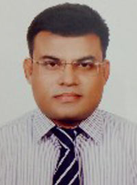 Dr. Sanjoy Saha, সার্জারি, ঢাকা