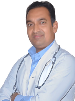 Dr. Ratan Kumar Paul, অর্থোপেডিক্স