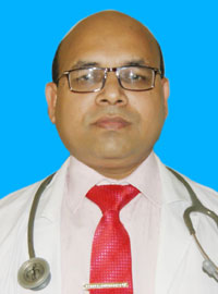 Dr. Ganesh Chandra Saurav, বাত রোগ (রিউমাটোলজি)