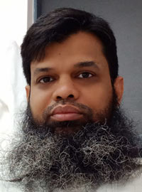 Dr. Mohammad Moniruzzaman, Cardiology