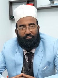 Dr. Mohammad Humayun Kabir, মেডিসিন, সিলেট