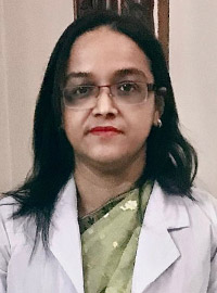 Dr. Mehnaz Akter, শিশু বিশেষজ্ঞ