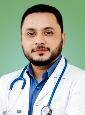 Dr. Md. Abu Omar Khaium, কার্ডিওলজি (হৃদরোগ)