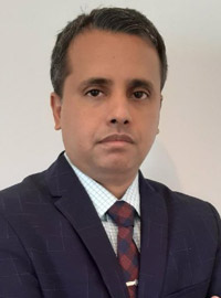 Prof. Col. Dr. Md. Nasir Uddin (Mahmud), ক্যান্সার (অনকোলজি), ঢাকা