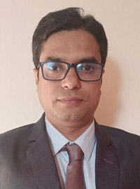 Dr. Md. Towfiqul Islam (Milon), Neurology