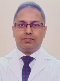 Dr. Md. Tawhidul Islam, Pediatrics