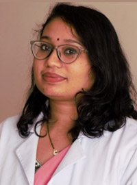 Dr. Aditi Paul Chowdhury, ক্যান্সার (অনকোলজি)