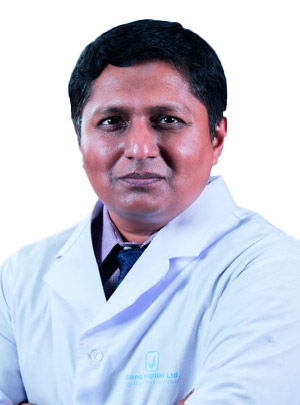 Dr. Md. Rezaul Islam (Hitu), মেডিসিন