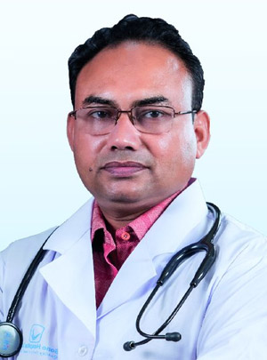 Prof. Dr. Md. Akramuzzaman (Mintu), Rheumatology