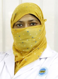 Prof. Dr. Kamrunnessa, ফার্টিলিটি ও আইভিএফ