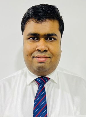 Dr. Firoj Ahmed Al-Amin, নিউরোলজি (স্নায়ুরোগ)