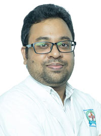 Dr. Mahfujul Ahmed Riad, ক্যান্সার (অনকোলজি)
