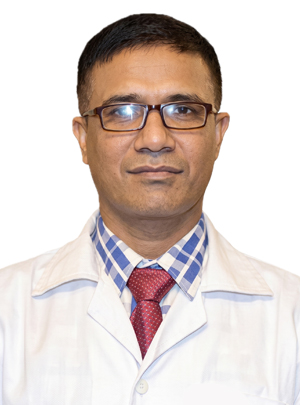 ডা. Lt. Col. Dr. Anwar Parvez Bhuiyan, মানসিক রোগ, ঢাকা