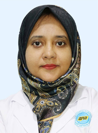 Dr. Ummul Nusrat Jahan, ফার্টিলিটি ও আইভিএফ
