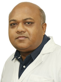 Dr. Md. Ariful Islam, Rheumatology