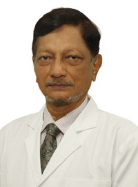 Prof. Dr. Md. Mahbubur Rahman, সার্জারি