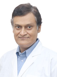 Prof. Dr. A.K.M. Khurshidul Alam, Nephrology