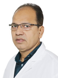 Dr. Md. Shafiqul Islam, Nutrition