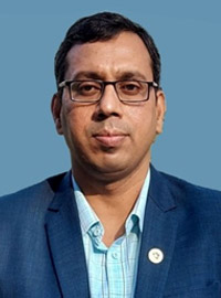 Dr. Ershad Mondal, এন্ডোক্রাইনোলজি