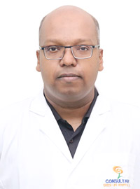 Dr. Tanmoy Kairy, সার্জারি