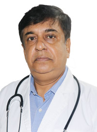 Prof. Dr. Monaim Hossen, অর্থোপেডিক্স