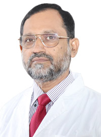 Prof. Dr. Md. Zahidur Rahman, অর্থোপেডিক্স